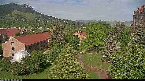 carroll webcam